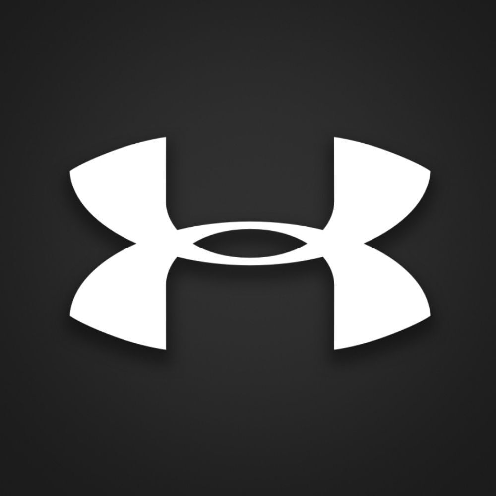 Under Armour Women's Black Marled Graphic Short Sleeve Tee - Picture 11 of 11